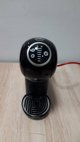 Krups Dolce Gusto Genio S+ KP3408 Μηχανή Καφέ με Κάψουλες Μαύρη
