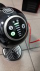 Krups Dolce Gusto Genio S+ KP3408 Μηχανή Καφέ με Κάψουλες Μαύρη