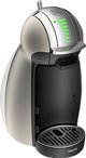 Krups Dolce Gusto Genio S+ KP3408 Μηχανή Καφέ με Κάψουλες Μαύρη