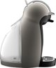 Krups Dolce Gusto Genio S+ KP3408 Μηχανή Καφέ με Κάψουλες Μαύρη