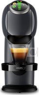 Krups Dolce Gusto Genio S+ KP3408 Μηχανή Καφέ με Κάψουλες Μαύρη
