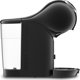 Krups Dolce Gusto Genio S+ KP3408 Μηχανή Καφέ με Κάψουλες Μαύρη