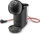 Krups Dolce Gusto Genio S+ KP3408 Μηχανή Καφέ με Κάψουλες Μαύρη