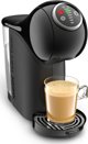 Krups Dolce Gusto Genio S+ KP3408 Μηχανή Καφέ με Κάψουλες Μαύρη