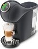 Krups Dolce Gusto Genio S+ KP3408 Μηχανή Καφέ με Κάψουλες Μαύρη