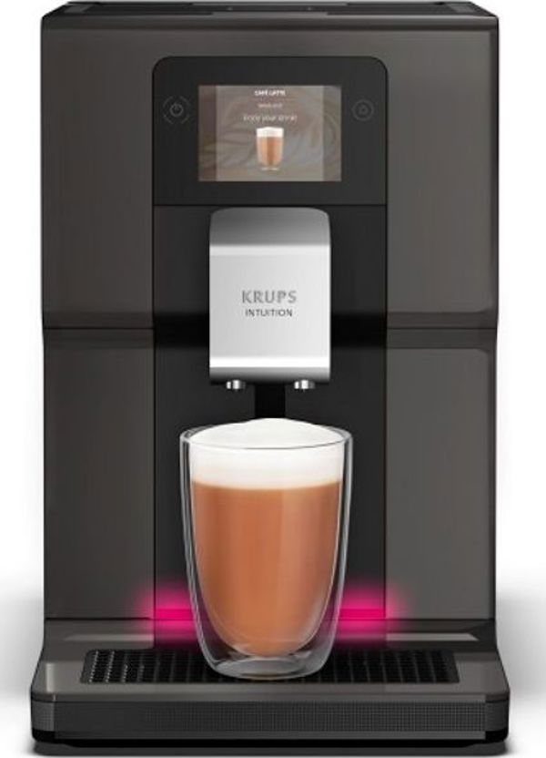 Krups Intuition Preference EA872B