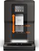 Krups Intuition Preference EA872B