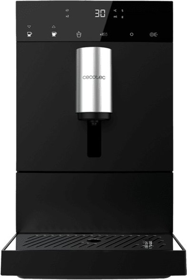 Ekspres do kawy Cecotec Cremmaet Compact New