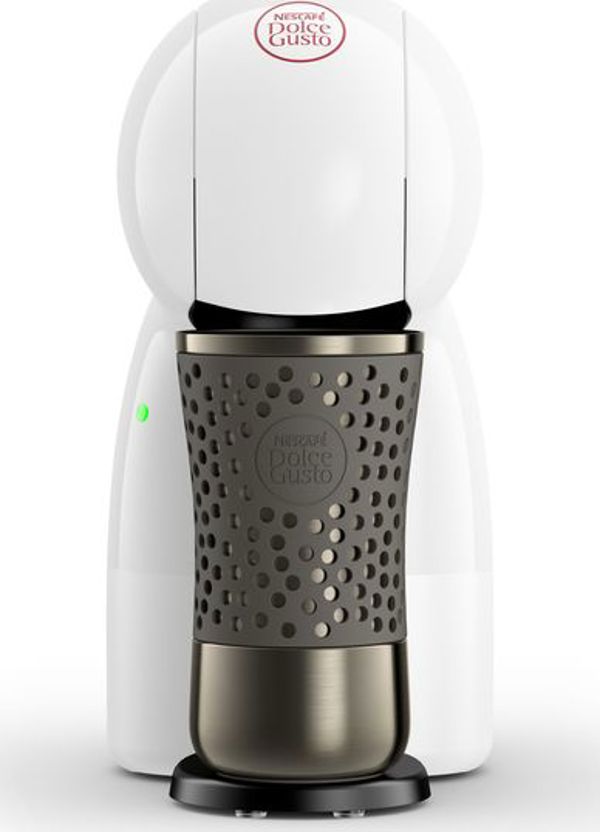 Καφετιέρα κάψουλας Krups Piccolo XS (KP1A0131)