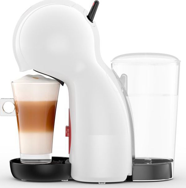 Καφετιέρα κάψουλας Krups Piccolo XS (KP1A0131)