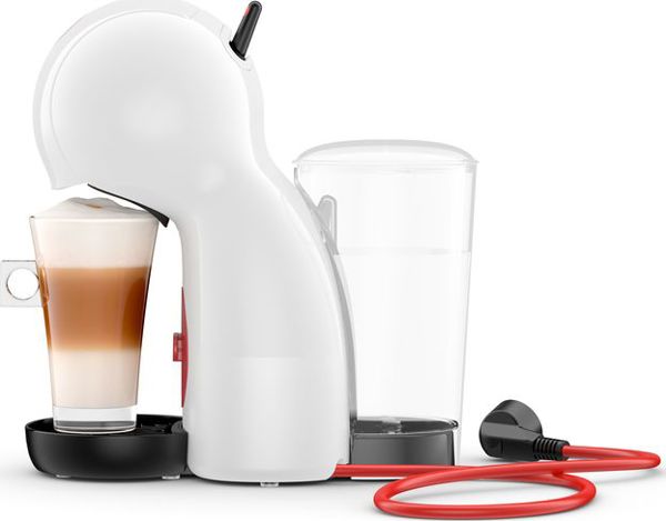 Καφετιέρα κάψουλας Krups Piccolo XS (KP1A0131)