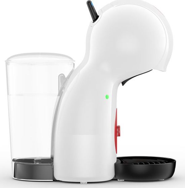 Καφετιέρα κάψουλας Krups Piccolo XS (KP1A0131)