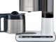 Καφετιέρα φίλτρου Bosch TKA 8A681 Λευκό