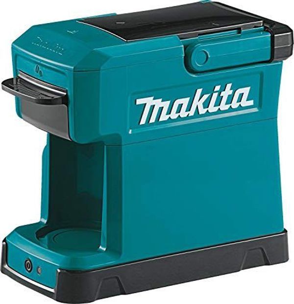 Ekspres przelewowy Makita  [outlet]