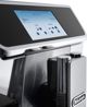 DeLonghi PrimaDonna Elite Experience ECAM 650.85.MS Μηχανή Εσπρέσο Πίεσης Ασημί