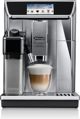 DeLonghi PrimaDonna Elite Experience ECAM 650.85.MS Μηχανή Εσπρέσο Πίεσης Ασημί