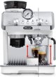 DeLonghi La Specialista Arte EC9155.W Μηχανή Espresso, Λευκή