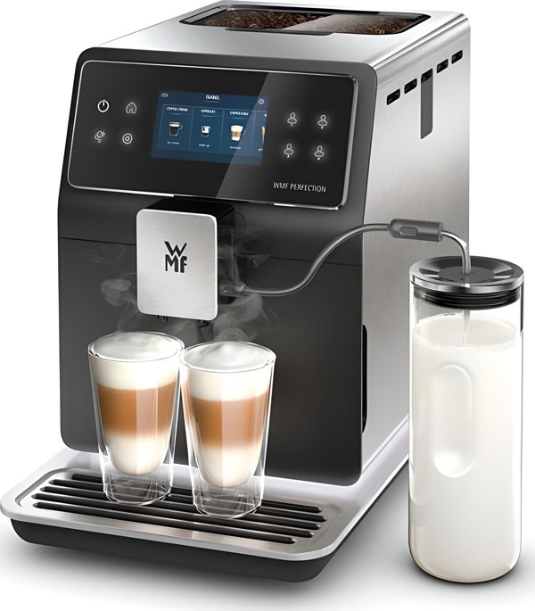 Ekspres cisnieniowy WMF Perfection 860L