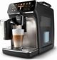 Philips LatteGo 5400 Series EP5447/90 Αυτόματη Μηχανή Καφέ Espresso Μαύρη