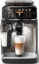Philips LatteGo 5400 Series EP5447/90 Αυτόματη Μηχανή Καφέ Espresso Μαύρη