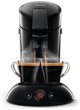 Καφετιέρα Philips HD6553/67 Senseo Original σε Μαύρο Χρώμα