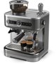 Μηχανή καφέ με φορητό φίλτρο Philips PSA3228/01 Barista Brew Gray