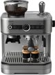 Μηχανή καφέ με φορητό φίλτρο Philips PSA3228/01 Barista Brew Gray