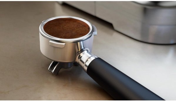 Μηχανή καφέ με φορητό φίλτρο Philips PSA3228/01 Barista Brew Gray