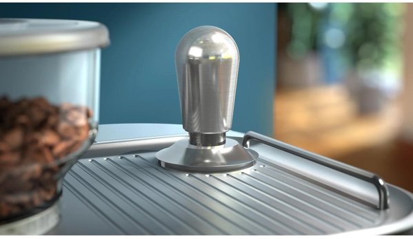 Μηχανή καφέ με φορητό φίλτρο Philips PSA3228/01 Barista Brew Gray