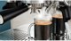 Μηχανή καφέ με φορητό φίλτρο Philips PSA3228/01 Barista Brew Gray