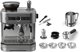 Μηχανή καφέ με φορητό φίλτρο Philips PSA3228/01 Barista Brew Gray