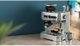 Μηχανή καφέ με φορητό φίλτρο Philips PSA3228/01 Barista Brew Gray