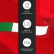Αυτόματος εσπρέσο καφετιέρας 19 Bar Webber A7 Veneto