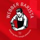 Αυτόματος εσπρέσο καφετιέρας 19 Bar Webber A7 Veneto