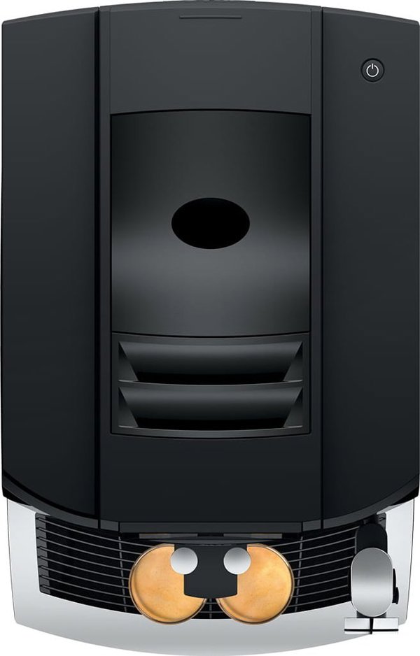 Μηχανή καφέ espresso Jura S8 EB Piano Black