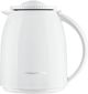 Rowenta CT 3801 Καφετιέρα Φίλτρου 850W, Χωρητικότητα 1.25L, 8-12 Φλιτζάνια, Λευκό
