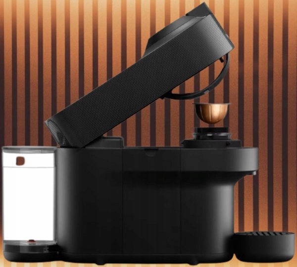 Καφετιέρα DeLonghi ENV90.BAE VERTUO POP