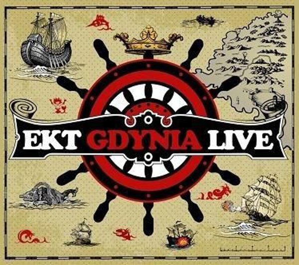 EKT Gdynia Live SOLITON - 190157