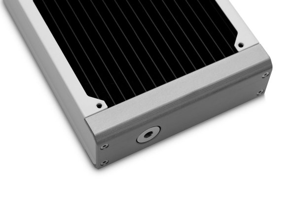 EK Water Blocks EK Water Blocks EK-Quantum Surface P480M - weiß