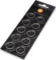 EK Water Blocks EK Water Blocks EK-Torque STC-16/10 Farbring-Pack (10 Stück) - N