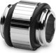EK Water Blocks Quantum Torque Micro G1/4 Przedluzenie proste 7 mm - nickel