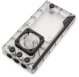 EK Water Blocks EK Water Blocks EK-Quantum Kinetic3 FLT D5/DDC Ausgleichsbehlter - 240mm, D-RGB, Acryl