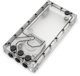 EK Water Blocks EK Water Blocks EK-Quantum Kinetic3 FLT D5/DDC Ausgleichsbehlter - 240mm, D-RGB, Acryl