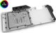 EK Water Blocks EK-Quantum Vector FTW3 RTX 3070 D-RGB Water Block, Νικέλιο & Ακρυλικό, Συμβατό με EVGA GeForce RTX 3070 FTW3 Ultra Gaming