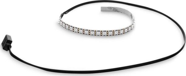 EK Water Blocks EK Water Blocks EK-Loop D-RGB LED Strip Dense - 200mm