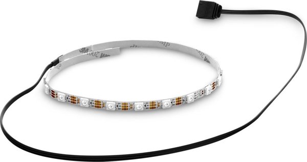 EK Water Blocks EK Water Blocks EK-Loop D-RGB LED Strip - 400mm