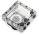 EK Water Blocks EK-Quantum Kinetic3 FLT D5 PWM Zbiornik-pompa kombinacja - 120mm, D-RGB, Akryl