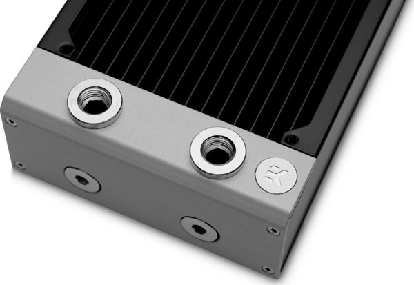 EK Water Blocks EK-Quantum Surface X560M - czarny