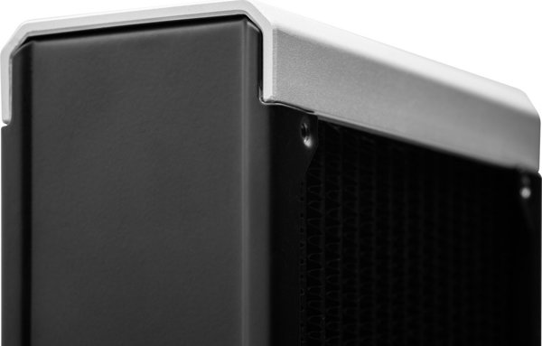 EK Water Blocks EK-Quantum Surface X560M - czarny