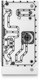 EK Water Blocks EK Water Blocks EK-Quantum Reflection² PC-O11D EVO D5 PWM D-RGB - acryl